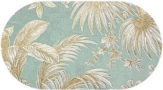 Green color wallpaper